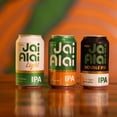 thumbnail image 2 of Cigar City Jai Alai IPA Ale Beer Variety Pack, 12 fl. oz. can, 12 pk., 2 of 5