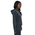 thumbnail image 4 of Edited by Remi Bader Women's Fleece Hoodie, 4 of 6