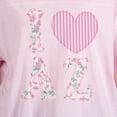 thumbnail image 4 of State of Mine Women's I Heart State T-Shirt, 4 of 5