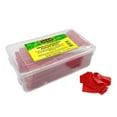 thumbnail image 1 of Jade Strawberry Sour Belts 52.8 oz., 1 of 4