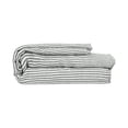 thumbnail image 1 of Brooklinen Washed European Linen Duvet Cover, Assorted Sizes, 1 of 4