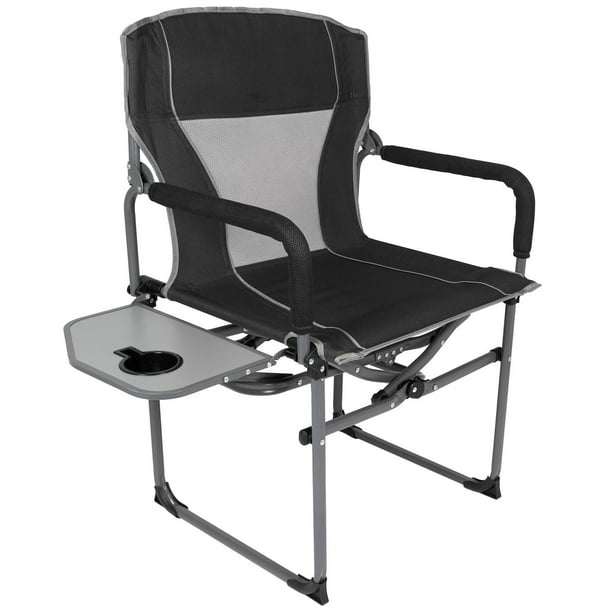 折り畳みイス Director's Chair Member's Mark Portable Director's Chair, Choose Color - Samsclub.com