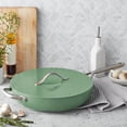 thumbnail image 3 of Member's Mark 5.5-Quart Modern Ceramic Jumbo Cooker, Choose Color, 3 of 7