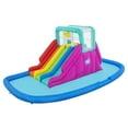 thumbnail image 4 of H2OGO! Triple Splash Kids Inflatable Water Park, 4 of 14