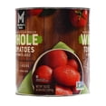 thumbnail image 6 of Member's Mark Whole Peeled Tomatoes In Tomato Juice, 102 oz., 6 of 8