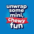 thumbnail image 3 of Airheads Mini Candy Bars, Variety Pack, 160 pcs., 3 of 6