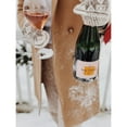 thumbnail image 4 of Veuve Clicquot Rose Champagne Wine, 750 ml, 4 of 8