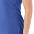 thumbnail image 4 of Member's Mark Women's Sandwash Ribbed Tank Dress, 4 of 9