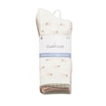thumbnail image 3 of Cuddl Duds Women's 6-Pack So Soft Sock, 3 of 4