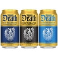thumbnail image 2 of Liquid Death Flavored Iced Tea Variety Pack, 12 fl. oz., 15 pk., 2 of 6