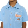 thumbnail image 5 of Scotch & Soda Toddler Boys Seersucker Set, 5 of 22