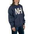 thumbnail image 3 of State of Mine Women's Big Timer State Sweatshirt, 3 of 5