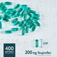 thumbnail image 4 of Member's Mark Ibuprofen Softgels, 200 mg, 400 ct., 4 of 7