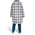 thumbnail image 3 of DKNY Women's Fashion Coat, 3 of 9