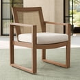 thumbnail image 2 of Member's Mark Sandalwood Dining Set with Sunbrella Fabric, 7pc, 2 of 7