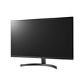thumbnail image 2 of LG 32" Class 4K UHD LED Monitor - 32UP50S-B, 2 of 10