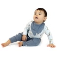 thumbnail image 3 of Burt's Bees Baby Organic Cotton 3-Piece Outfit Set, 3 of 9