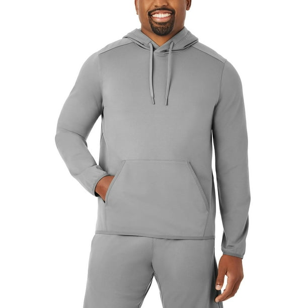Member's Mark Men's Luxe Hoodie - Samsclub.com