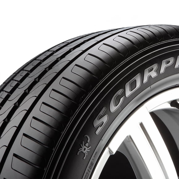 Pirelli Scorpion Verde - 285/45R20/XL 112Y Tire
