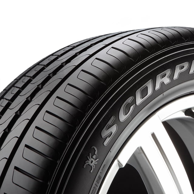 Pirelli Scorpion Verde - 285/45R20/XL 112Y Tire