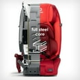 thumbnail image 5 of Diono Radian 3RXT 3-Across Car Seat (Choose Your Color), 5 of 12