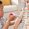 thumbnail image 5 of Hape Role Play Little Doctor Playset, 5 of 9