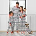 thumbnail image 4 of Member's Mark Family Sleep Pet Pajama Coat, 4 of 5