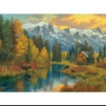 thumbnail image 5 of Buffalo Games Interlocking Jigsaw Puzzle, 1000 pc., 5 of 5