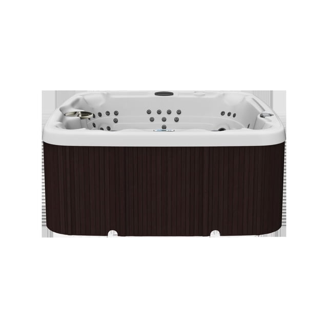 Lifesmart LS600DX 7-Person 65-Jet 230v Spa with 14-Jet Nozzle Turbo Blaster