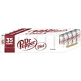 thumbnail image 11 of Diet Dr Pepper Soda, 12 fl. oz., 35 pk., 11 of 12