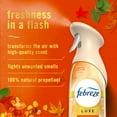 thumbnail image 5 of Febreze Air Effects Air Freshener Spray, Fall +Holiday Mixed Scents, 4 ct., 35.2 oz., 5 of 10