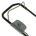 thumbnail image 4 of Sun Joe iON16LM 40V iONMAX Cordless Lawn Mower Kit W/ 4A Battery & Charger, 4 of 7