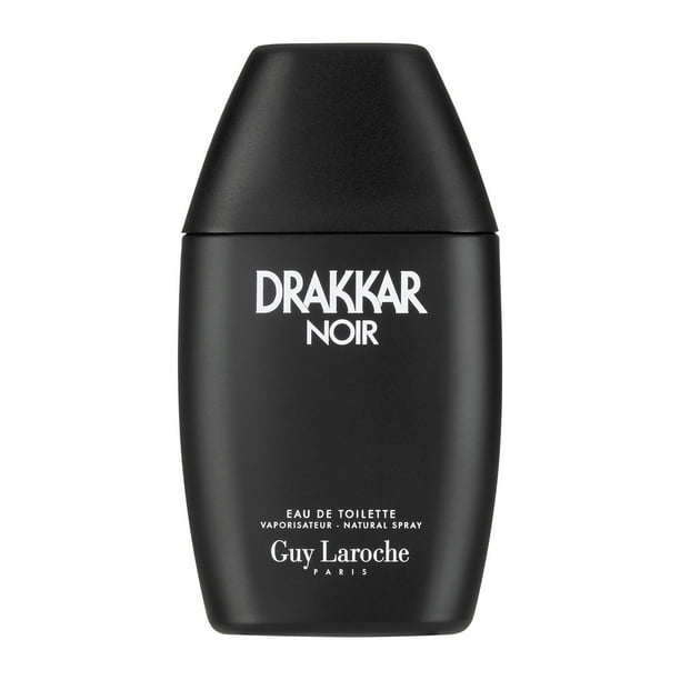 Guy Laroche Drakkar Noir Eau de Toilette - Samsclub.com