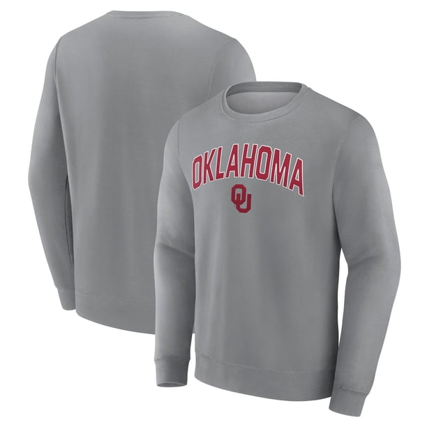 NCAA Crewneck Sweatshirt - Samsclub.com
