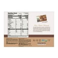 thumbnail image 3 of Perfect Bar Mini Protein Bar Variety Pack, 0.88 oz., 18 pk., 3 of 11
