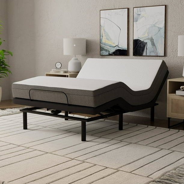 Member's Mark Queen Adjustable Base