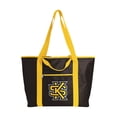 thumbnail image 1 of Logo Brands Kennesaw State Owls Gameday Insulated Tote, 1 of 4