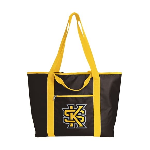 Logo Brands Kennesaw State Owls Gameday Insulated Tote