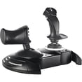 thumbnail image 3 of Thrustmaster T-Flight Hotas One Flight Stick Controller for PC & Xbox Series X|S, Precision Joystick with Detachable Throttle, Realistic Flight Simulator Controller, 3 of 4