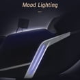thumbnail image 16 of Lifesmart 4D Zero Gravity Massage Chair with Bluetooth Speakers, 16 of 21