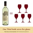 thumbnail image 4 of The Dreaming Tree Sauvignon Blanc 750 ml, 4 of 6
