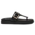thumbnail image 2 of DV by Dolce Vita Women's Footbed Sandal, 2 of 6