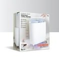 thumbnail image 8 of Sharper Image® SpaStudio™ Towel Warmer, Heated Comfort + Aromatherapy, 8 of 9