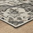 thumbnail image 4 of Mohawk Home Priam Woven Area Rug, Gray, Assorted Sizes, 4 of 8