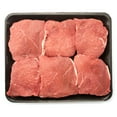 thumbnail image 1 of Member's Mark USDA Choice Angus Beef Boneless Top Sirloin Steaks, priced per pound, 1 of 6