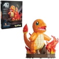 thumbnail image 1 of 4D Puzzle Pokemon, 1 of 6
