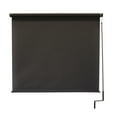 thumbnail image 1 of Cordless Outdoor Sun Shade with Removeable Pole - Shale, 1 of 9