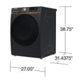 thumbnail image 5 of Samsung 7.5 cu. ft.  Electric Dryer w/ Steam Sanitize+ & Sensor Dry, 5 of 10
