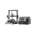 thumbnail image 1 of Creality Hi Combo Multi Color 3D Printer with 4KG Filament Bundle, 1 of 10