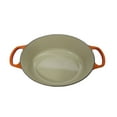 thumbnail image 4 of Le Creuset 5 Qt. Oval Dutch Oven, Choose Color, 4 of 4